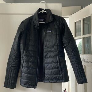 Women’s Patagonia Coat